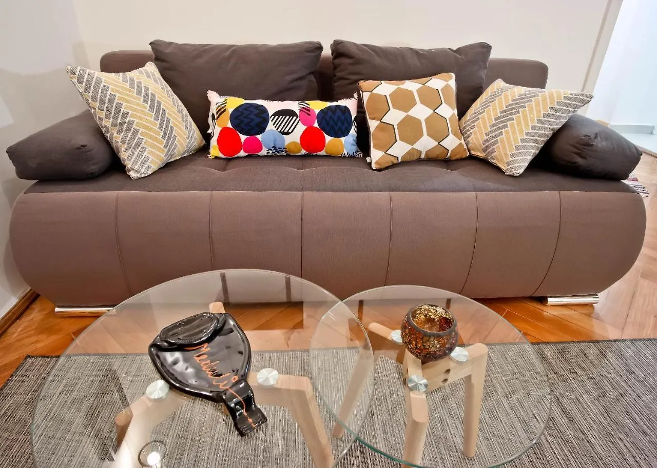 Apartamento Côté ensoleillé Pula