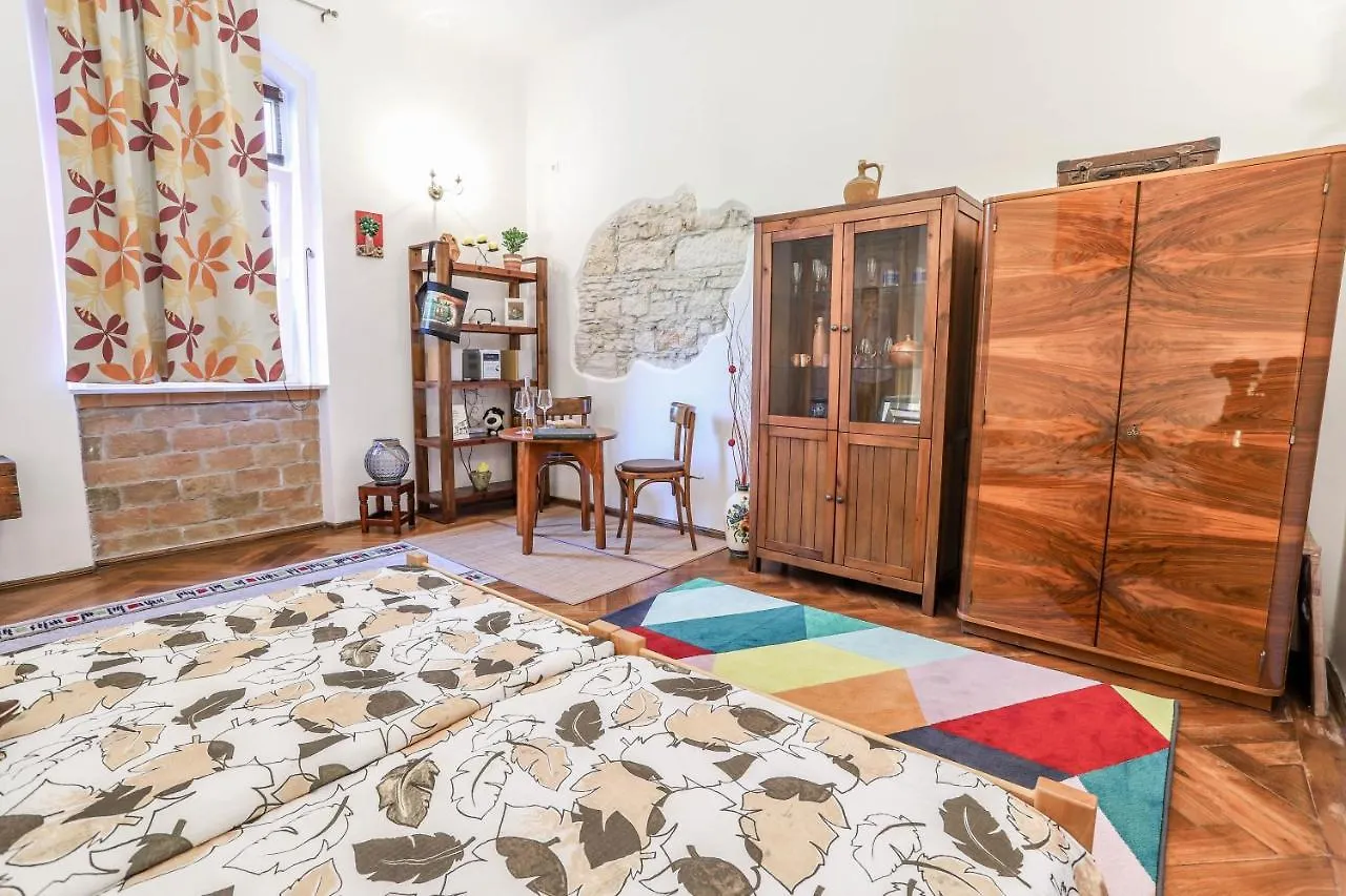 Apartamento Côté ensoleillé Pula