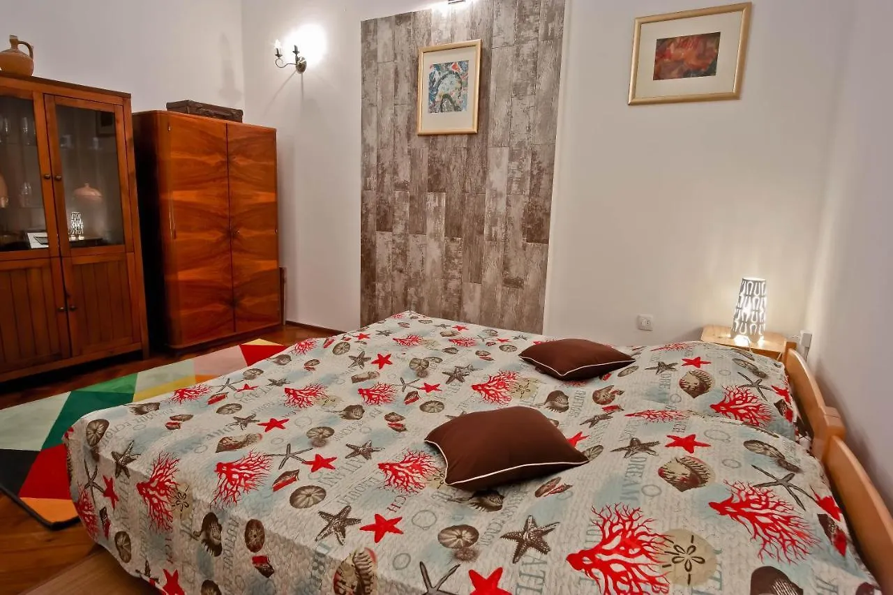 Apartamento Côté ensoleillé Pula Croacia
