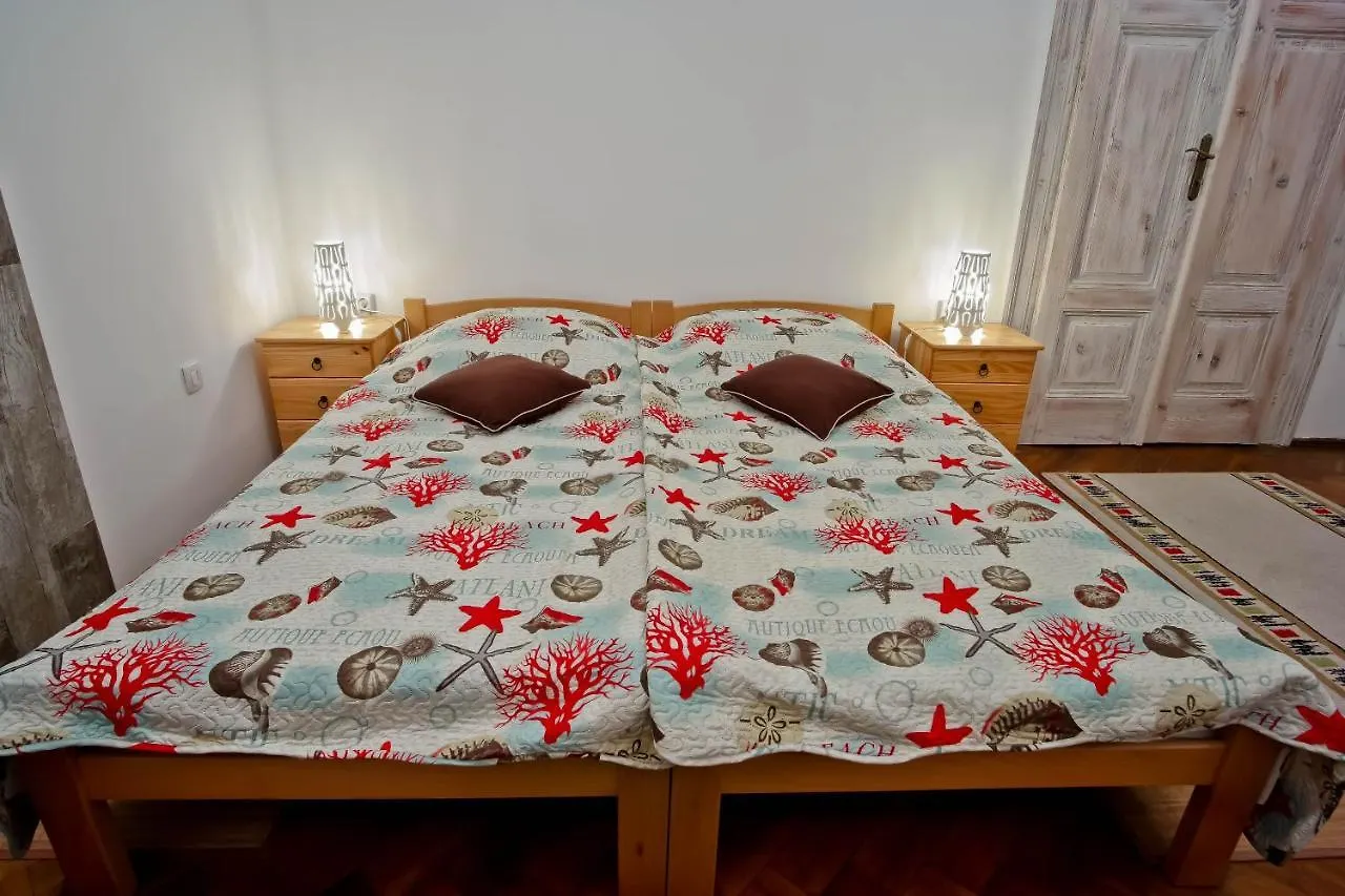 Apartamento Côté ensoleillé Pula