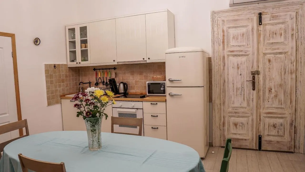 Apartamento Côté ensoleillé Pula