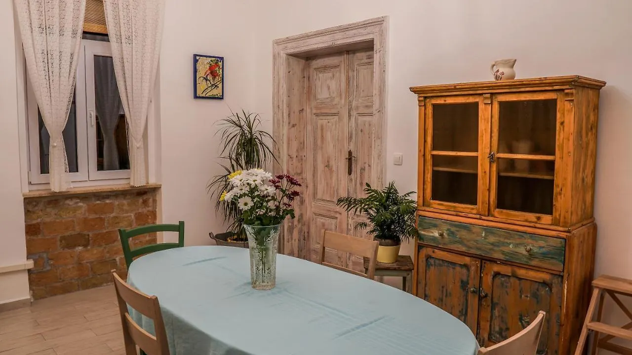 Apartamento Côté ensoleillé Pula