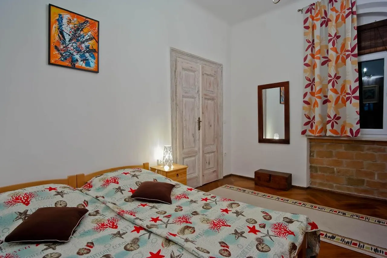 Apartamento Côté ensoleillé Pula