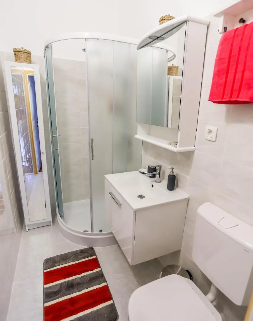Apartamento Côté ensoleillé Pula